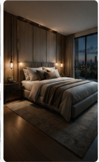 Suite Tour